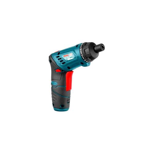 پیچ گوشتی شارژی تاشو رونیکس 8530