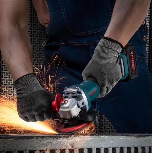 کیت مینی فرز شارژی براش لس رونیکس 8657