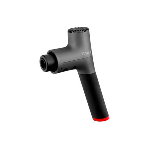 ماساژور شارژی STYLE PRO رونیکس 8852
