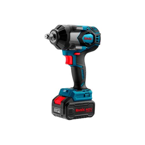 کیت بکس شارژی رونیکس 8907-40V