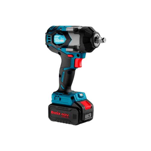 کیت بکس شارژی رونیکس 8907-40V