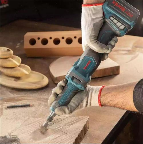 اره عمودبر شارژی رونیکس 8608