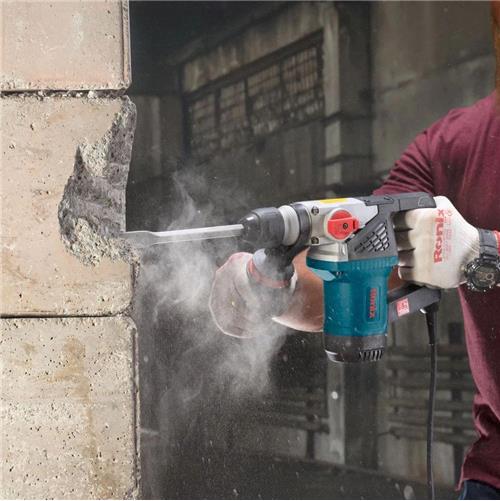 بتن کن برقی رونیکس 2710