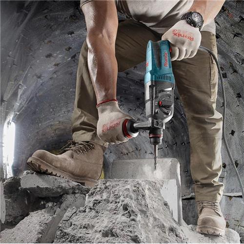 بتن کن برقی رونیکس 2712