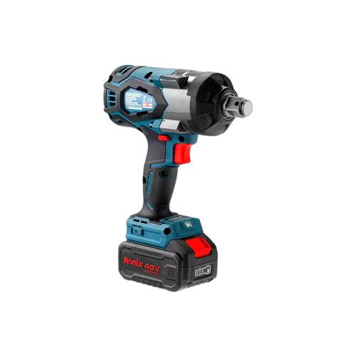 کیت بکس شارژی براشلس رونیکس 8927-40V
