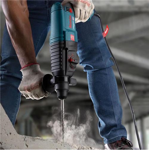 بتن کن برقی رونیکس 2724