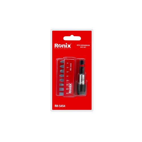 ست رابط و سری پیچ‌گوشتی رونیکس RH-5454