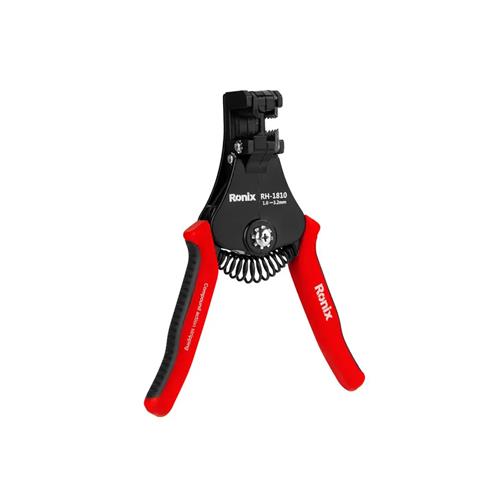 سیم لخت کن اتوماتیک 7 اینچ رونیکس RH-1810
