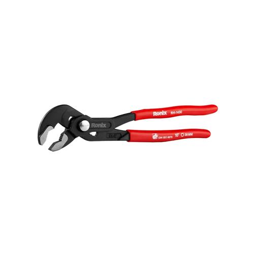 انبر کلاغی 10 اینچ رونیکس RH-1430