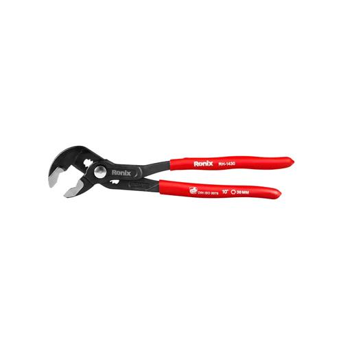انبر کلاغی 10 اینچ رونیکس RH-1430
