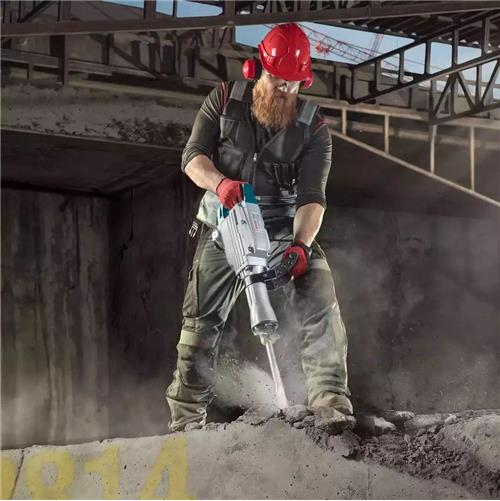 چکش تخریب برقی رونیکس 2814L