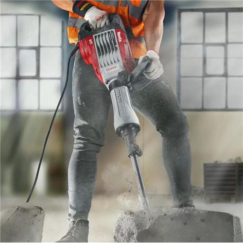 چکش تخریب برقی رونیکس 2815T