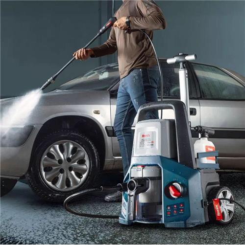 کارواش و جاروبرقی رونیکس RP-4100