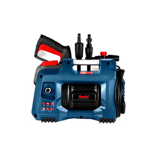 کارواش یونیورسال کامپکت رونیکس RP-U100C