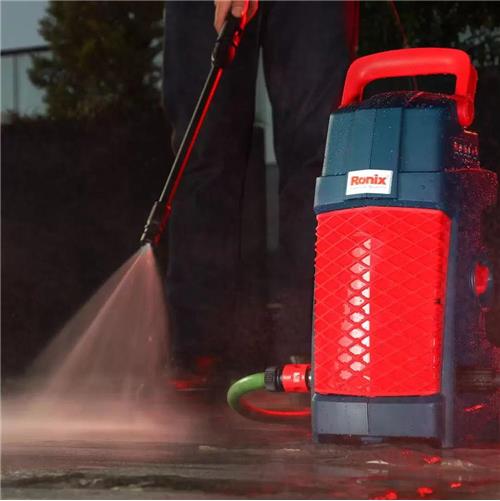 کارواش یونیورسال رونیکس RP-U100E