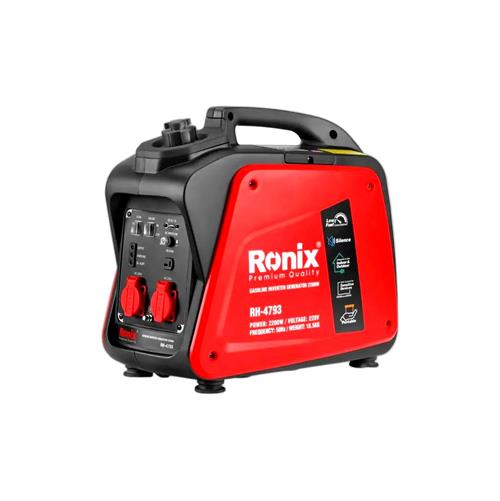 ژنراتور اینورتر رونیکس RH-4793