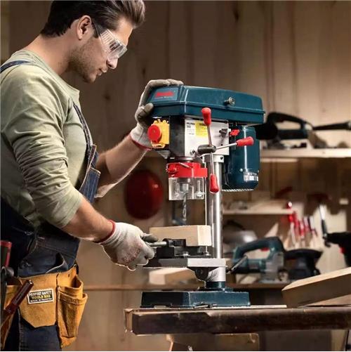 دریل برقی ستونی رونیکس 2603