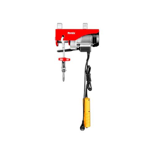 بالابر برقی رونیکس RH-4130