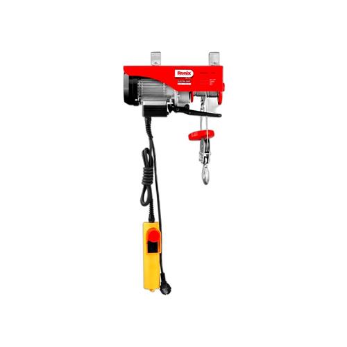 بالابر برقی رونیکس RH-4130