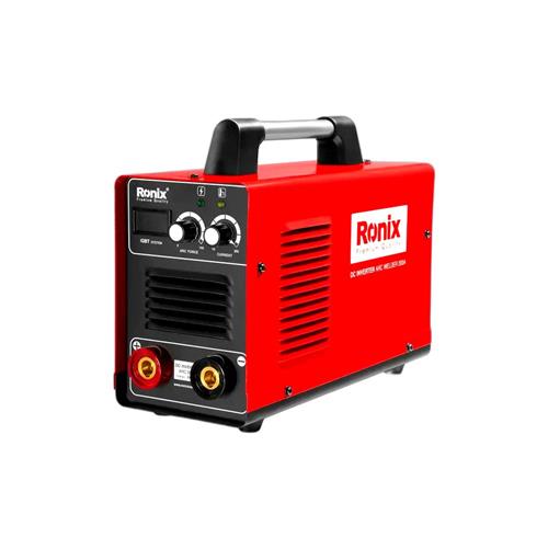 اینورتر جوشکاری رونیکس RH-4600