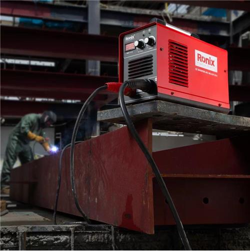 اینورتر جوشکاری رونیکس RH-4600