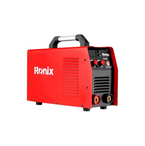 اینورتر جوشکاری رونیکس RH-4602
