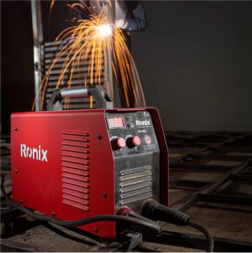 اینورتر جوشکاری رونیکس RH-4602