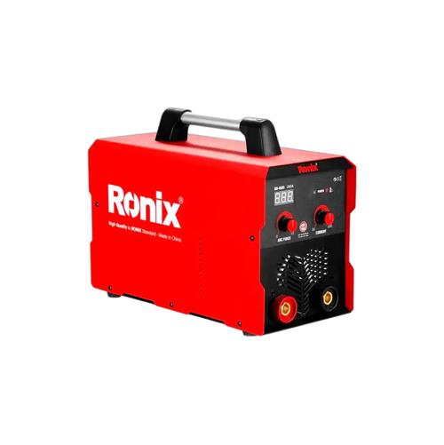اینورتر جوشکاری سه برد رونیکس RH-4605