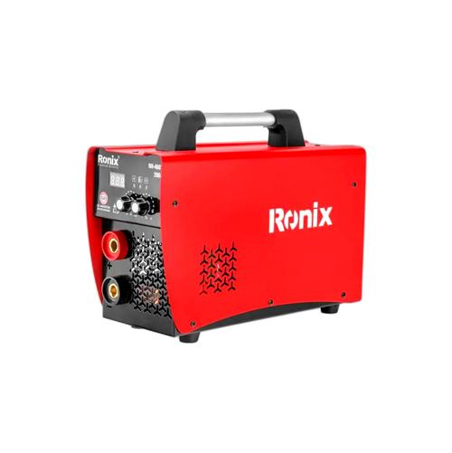 اینورتر جوشکاری رونیکس RH-4607