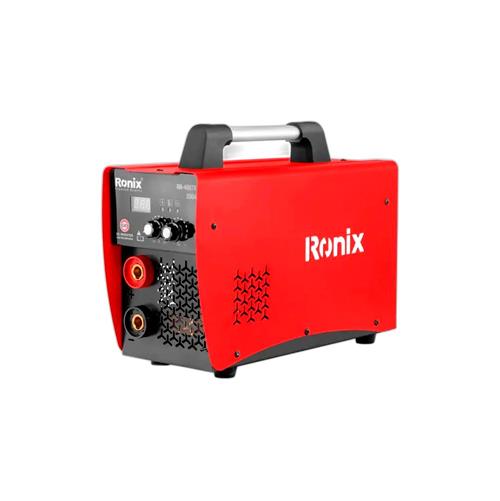 اینورتر جوشکاری رونیکس RH-4607K