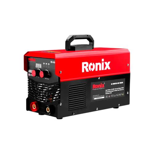 دستگاه جوش اینورتر رونیکس RH-4640