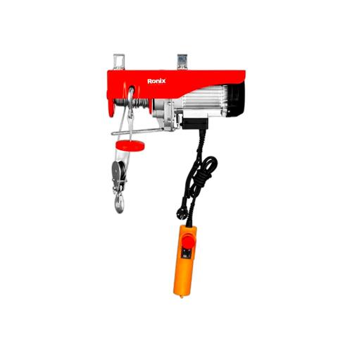 بالابر برقی رونیکس RH-4134