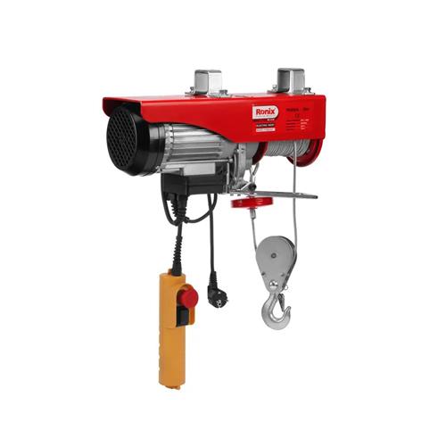 بالابر برقی رونیکس RH-4135