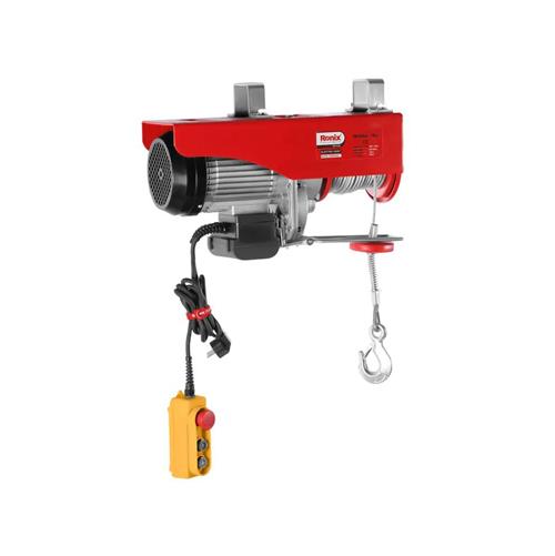 بالابر برقی رونیکس RH-4136