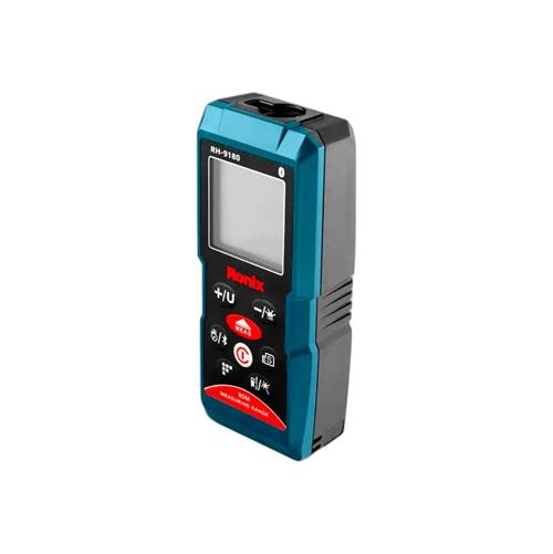 متر لیزری رونیکس RH-9180