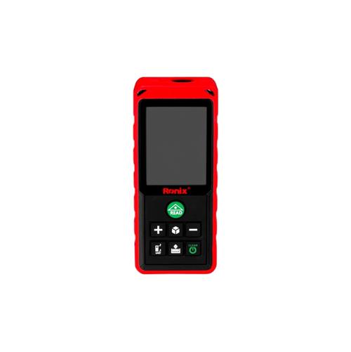 متر لیزری رونیکس RH-9351G