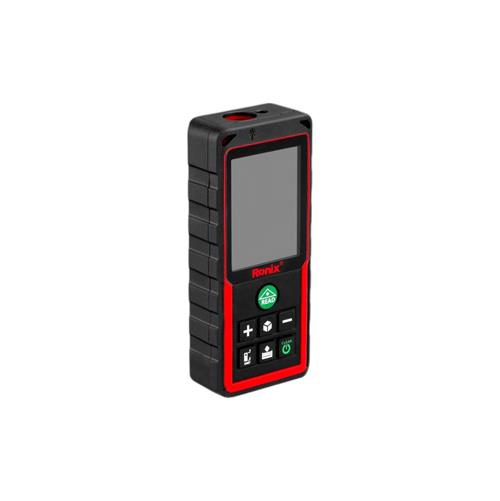 متر لیزری رونیکس RH-9353G