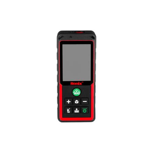 متر لیزری رونیکس RH-9353G
