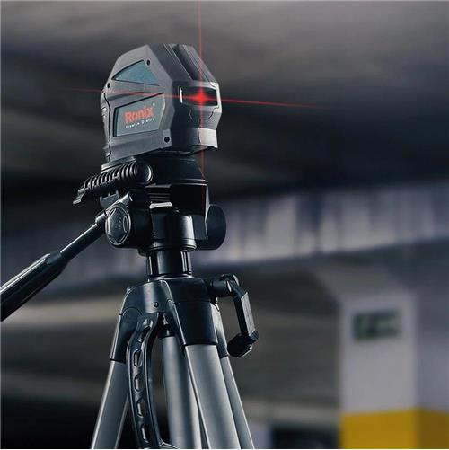 تراز لیزری دو خط رونیکس RH-9500