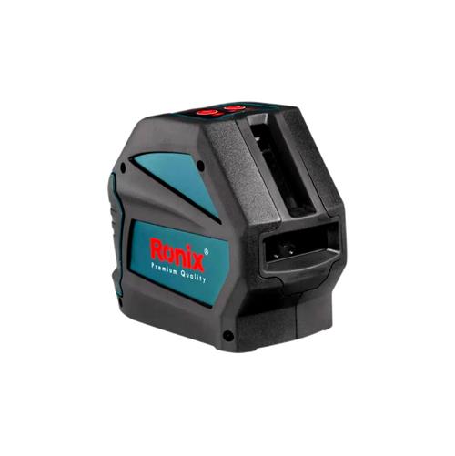 تراز لیزری دو خط سبز رونیکس RH-9500G
