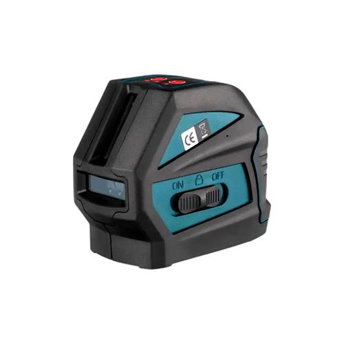 تراز لیزری دو خط سبز رونیکس RH-9500G
