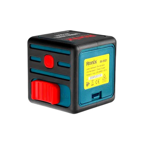 تراز لیزری مکعبی رونیکس RH-9501