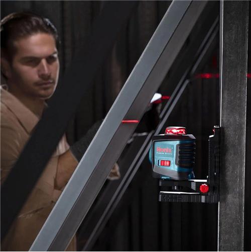 تراز لیزری رونیکس RH-9504