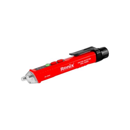 تستر الکتریکی دو حالته رونیکس RH-9600