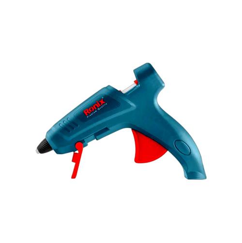 تفنگ چسب حرارتی رونیکس RH-4464