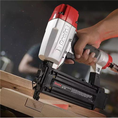 میخ‌کوب تی پو جیت کره رونیکس T50