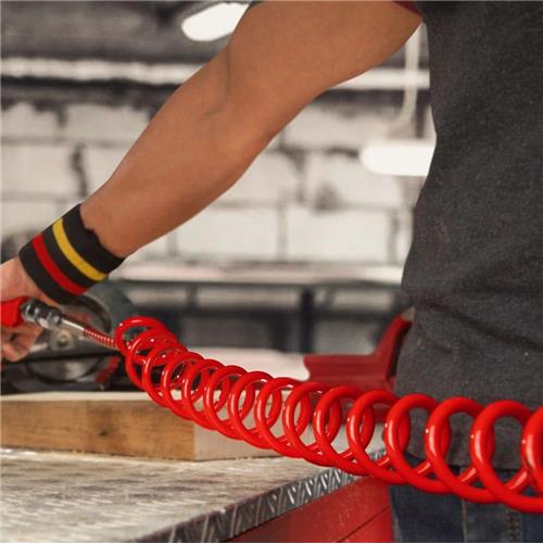 شلنگ فنری رونیکس RH-6110