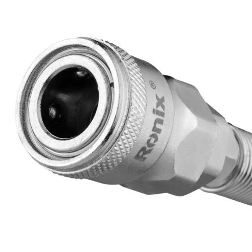 شلنگ فنری رونیکس RH-6115