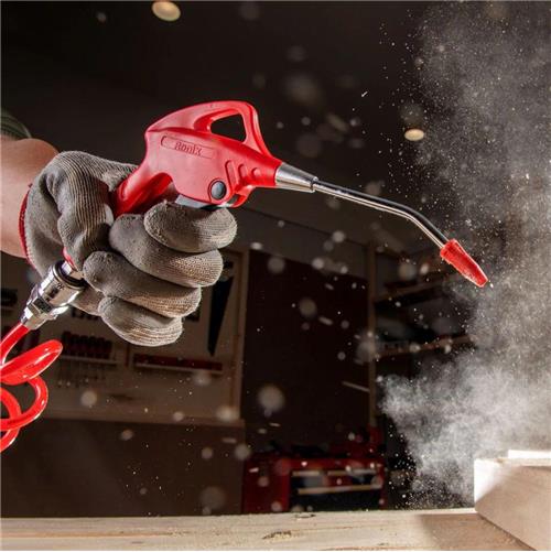 تفنگ بادپاش دلتا رونیکس RH-6702