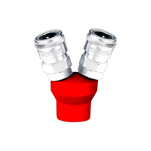کوپلینگ باد دو راهی رونیکس 2WAYS
